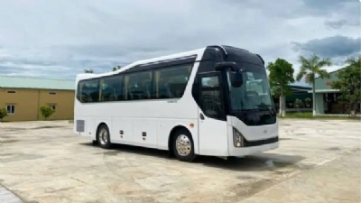 HYUNDAI AERO TOWN